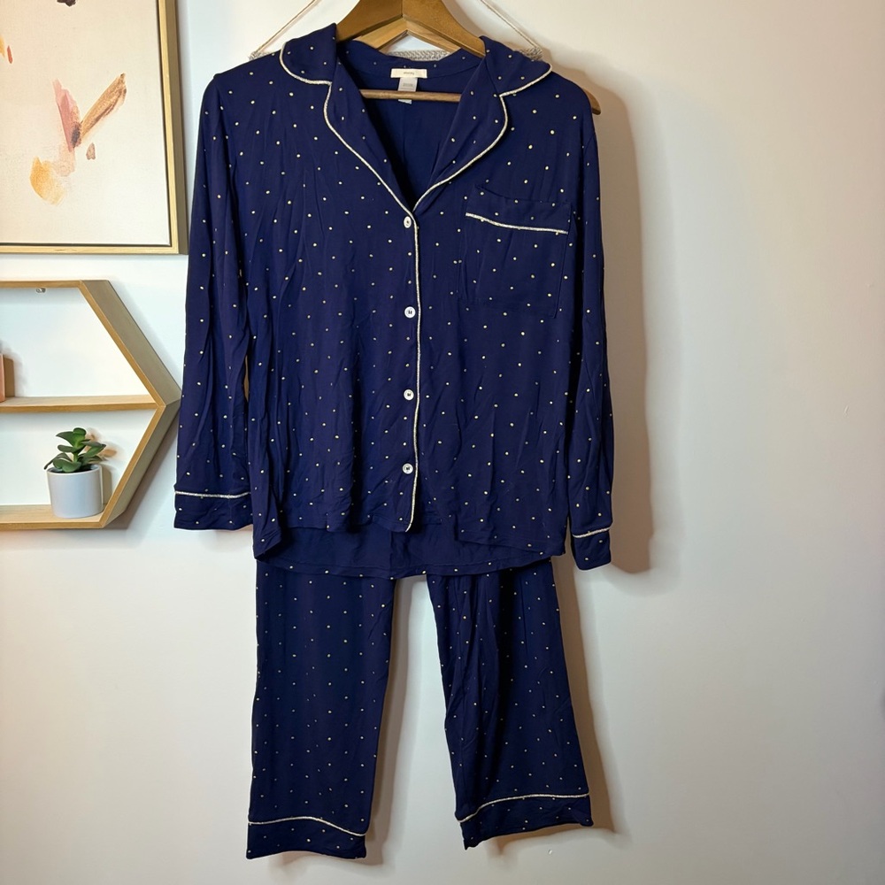 Eberjey Pajama Set XS